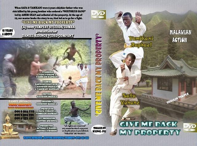 safa dvd cover copy